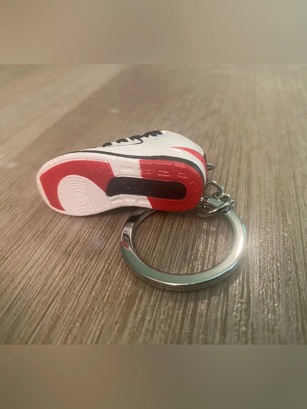 Nike mini air
